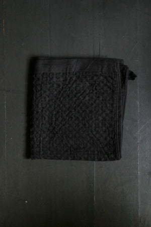 Kontex Heather Cotton/ Linen Bath Towel