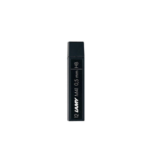 LAMY M41 Pencil Leads HB 0.5MM