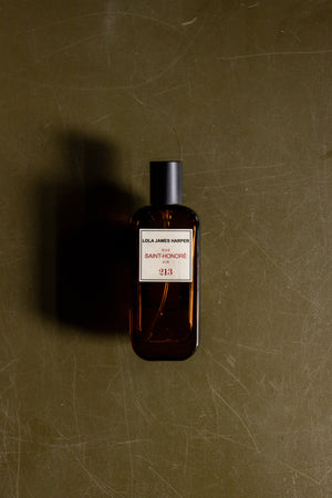 Lola James Harper #213 Rue Saint-Honoré Air