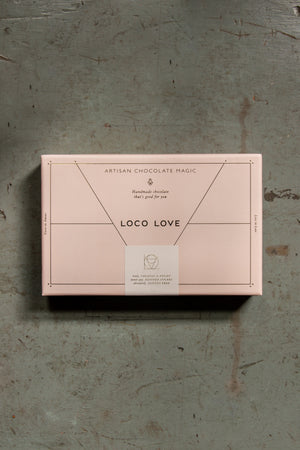 Loco Love Lovers Box