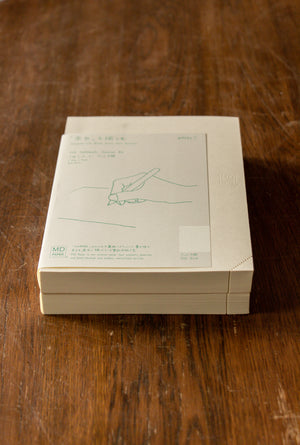 Midori MD Notebook Codex