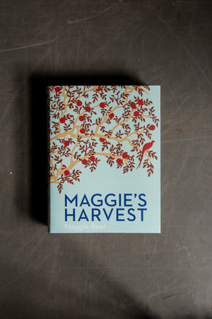 Maggie's Harvest by Maggie Beer