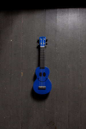 Mahalo U-Smile Series Soprano Ukulele