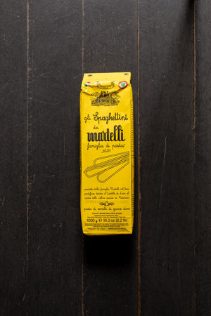 Martelli Spaghetti 1000g