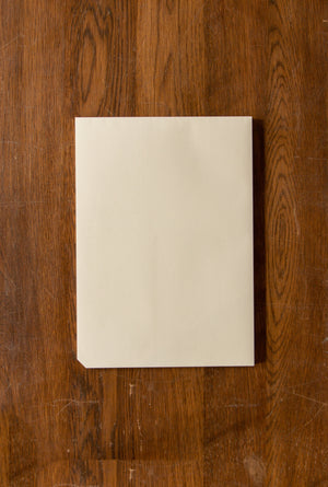Midori MD Notebook A4