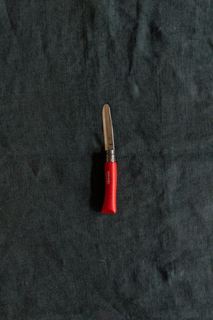 My First Opinel #07 Round Ended Natural 8cm