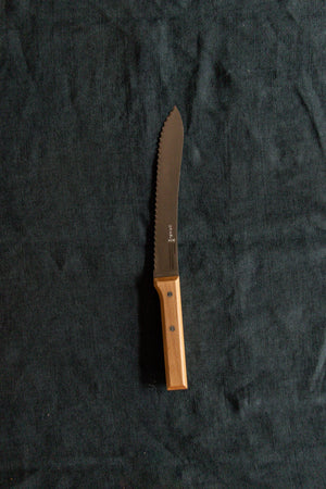 Opinel Parallele #116 Bread Knife