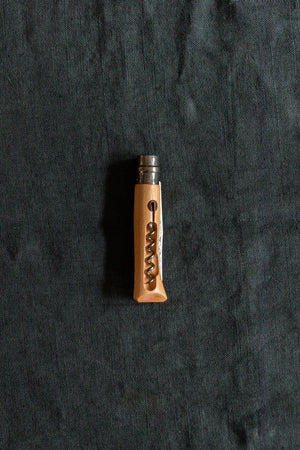 Opinel N°10 Wine and Cheese Knife