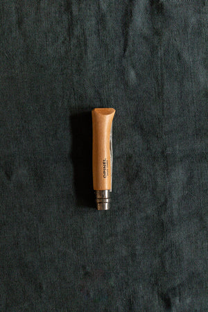Opinel N°10 Wine and Cheese Knife