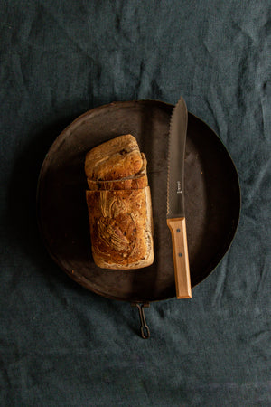 Opinel Parallele #116 Bread Knife