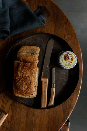 Opinel Parallele #116 Bread Knife
