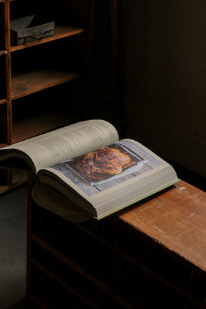 Australia The Cookbook by Alan Benson and Ross Dobson