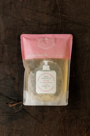 Panier Des Sens Marseille Liquid Soap Refills