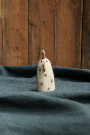 Pashom Chicken Egg Cosy