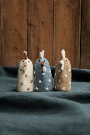 Pashom Chicken Egg Cosy