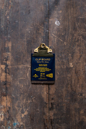 Penco Old School Clipboard