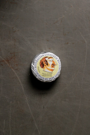 Pepe Saya Salted Cultured Butter  200g