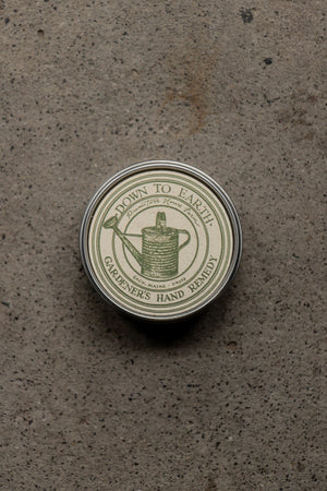 Primitive House Farm Gardeners Hand Remedy Balm