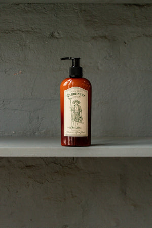 Primitive House Farm Gardeners Lotion