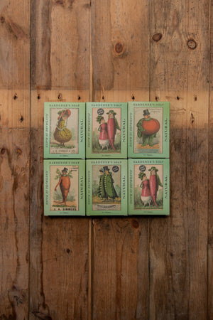 Primitive House Farm Gardeners Soap