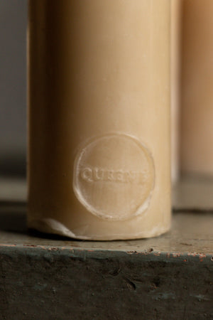 Queen B Pillar Candle