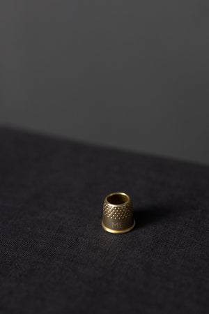 Merchant & Mills Tailors Thimble