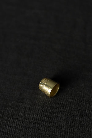Merchant & Mills Tailors Thimble