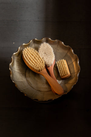 Redecker Child Hair Brush