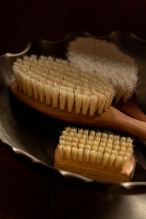 Redecker Child Hair Brush