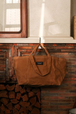 Remote Projects Utility Bag