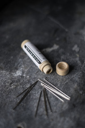 Merchant & Mills Easy Thread Needles Wooden Case