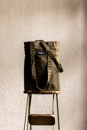 Remote Projects Easy Tote