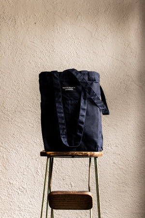 Remote Projects Easy Tote