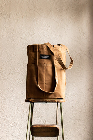 Remote Projects Easy Tote