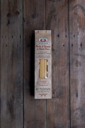 Rustichella d' Abruzzo Fettucine 500gm