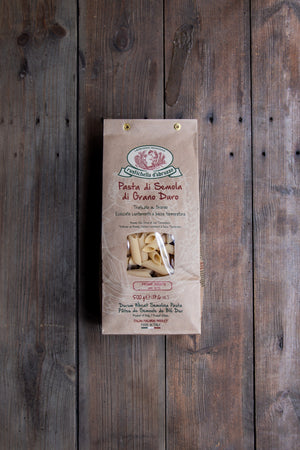 Rustichella d' Abruzzo Penne Lisce 500g