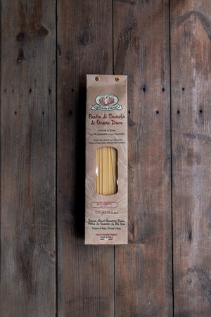 Rustichella d' Abruzzo Spaghetti 500gm