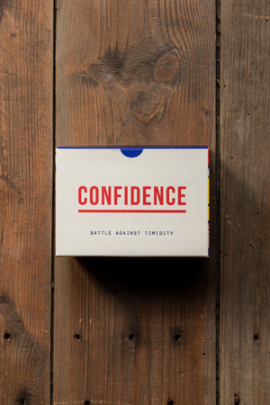 The School Of Life_ Confidence