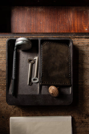 Studio Tops Leather Wallet