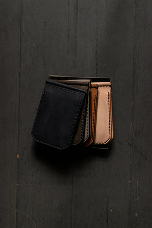 Studio Tops Leather Wallet