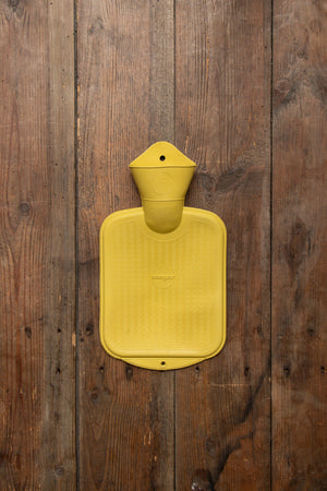 Sanger Hot Water Bottle 08Lt