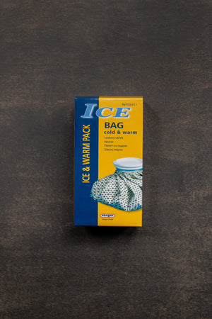 Sanger Ice Heat Bag