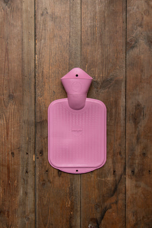 Sanger Hot water Bottle 0.8lt