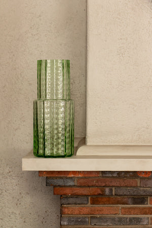 Serax - Waves Vase No 5. by Ruben Deriemaeker