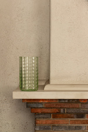 Serax - Waves Vase No 1. by Ruben Deriemaeker