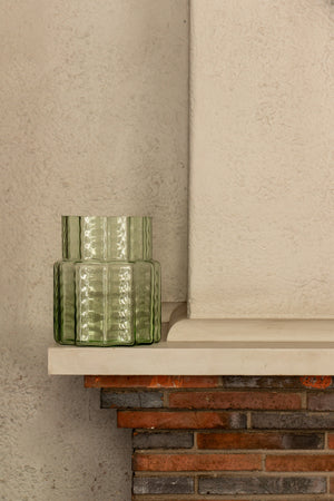 Serax - Waves Vase No 4. by Ruben Deriemaeker