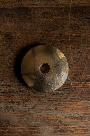 Studio Henry Wilson Almendres Candle Holder