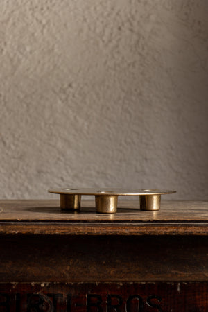 Studio Henry Wilson Trio Candle Holder