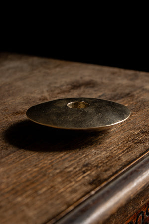 Studio Henry Wilson Almendres Candle Holder