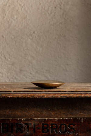 Studio Henry Wilson Almendres Candle Holder